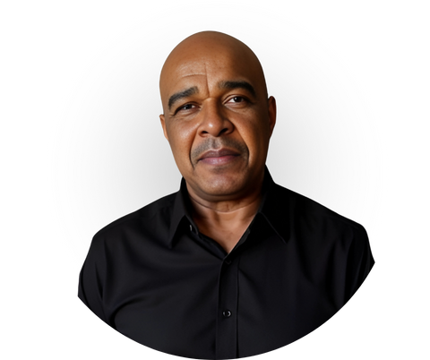 Psicólogo Josué Wesley